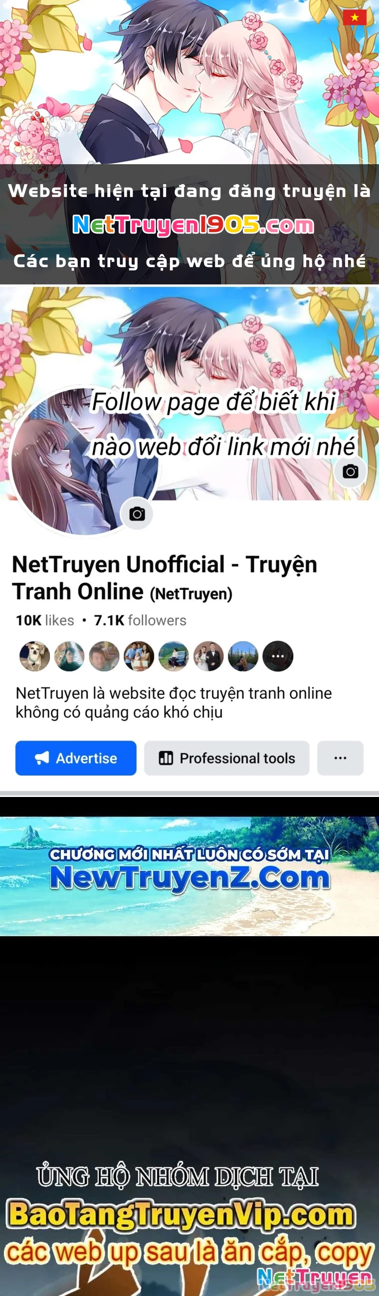 Cửu Thiên Kiếm Pháp Chapter 120 - 1