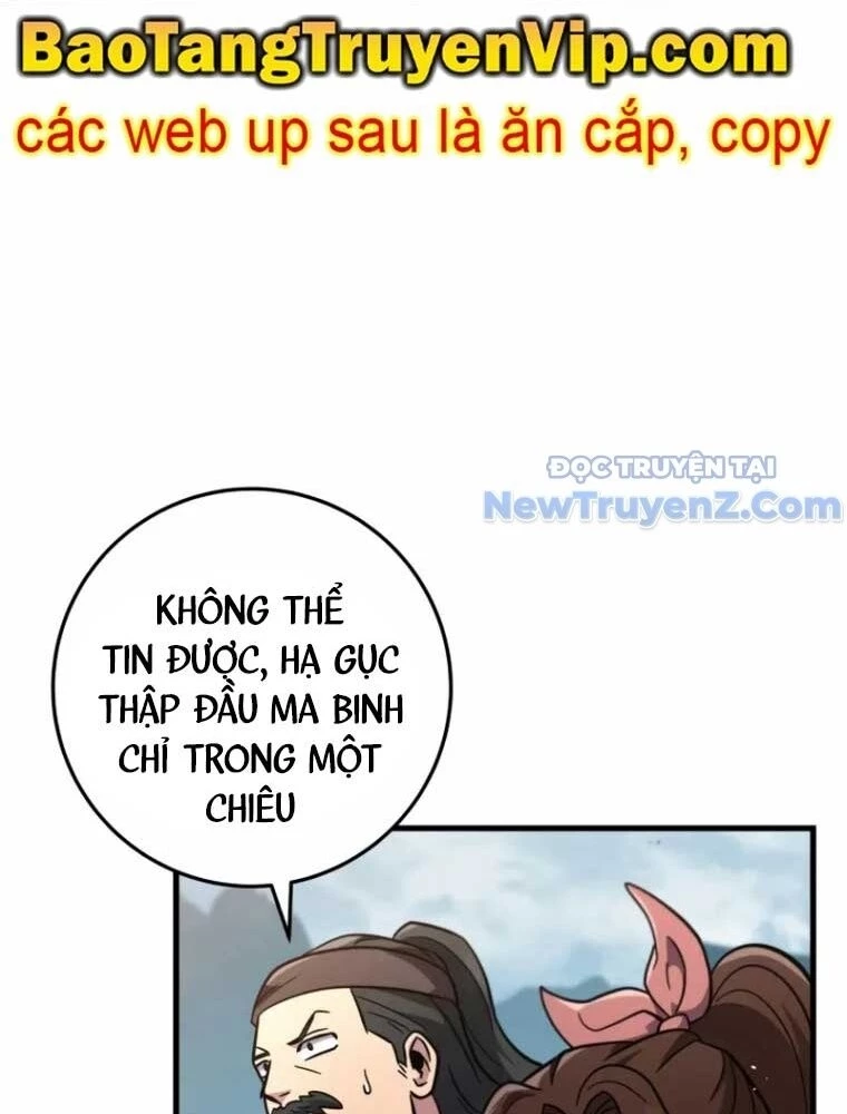Cửu Thiên Kiếm Pháp Chapter 120 - 4