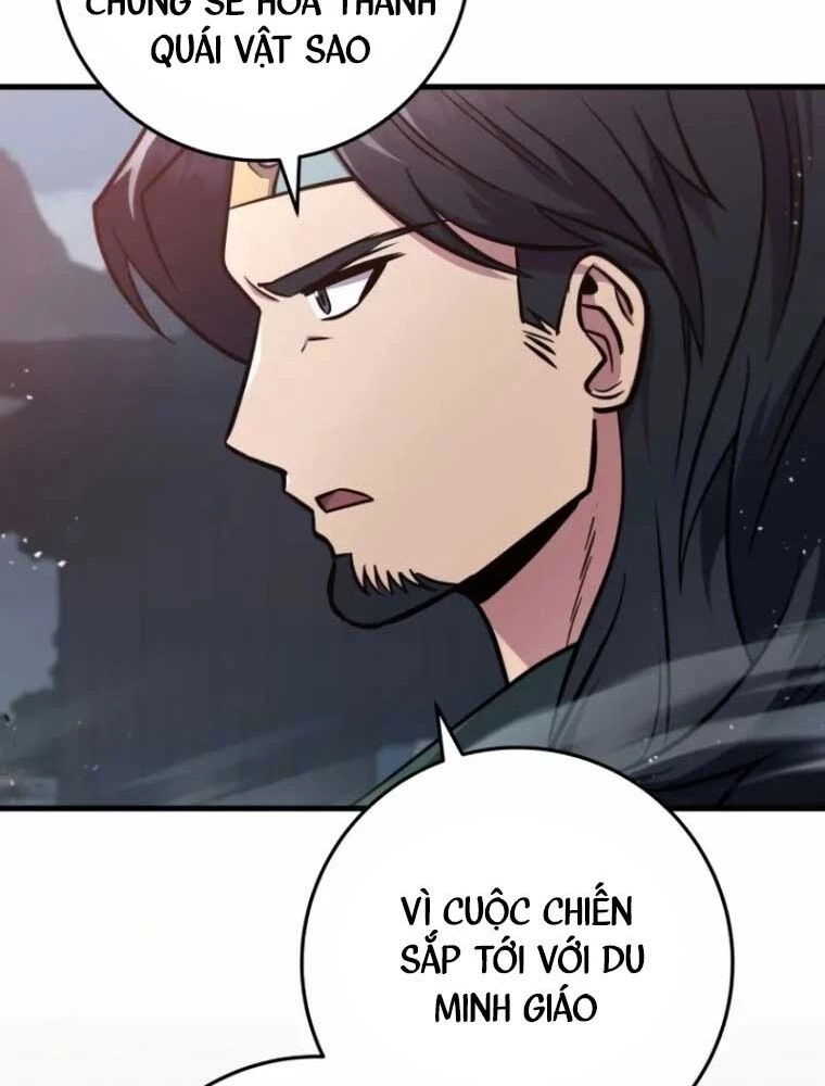 Cửu Thiên Kiếm Pháp Chapter 120 - 8