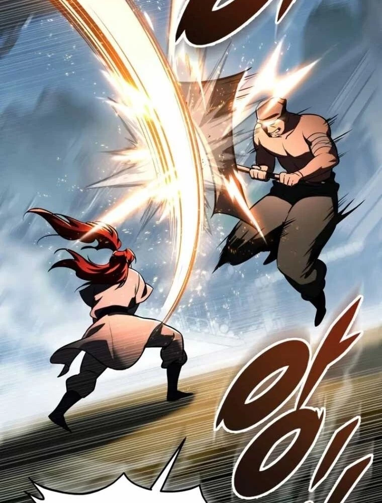 Cửu Thiên Kiếm Pháp Chapter 120 - 95