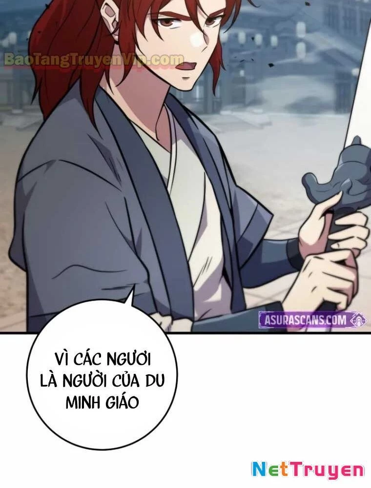 Cửu Thiên Kiếm Pháp Chapter 120 - 101