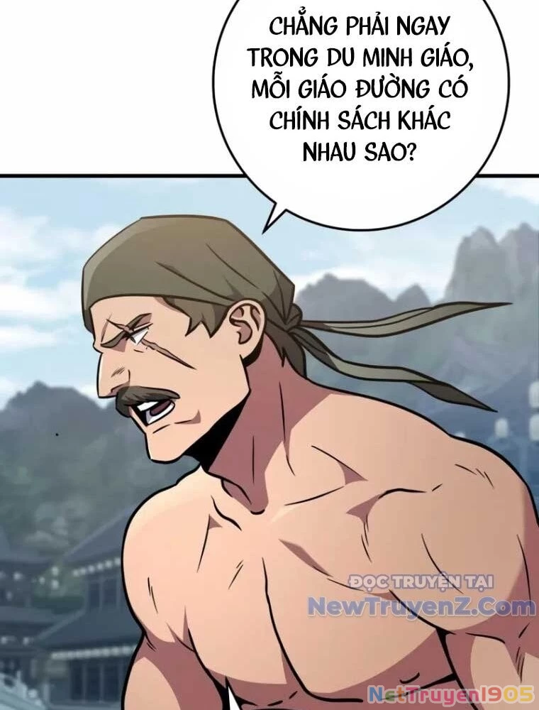 Cửu Thiên Kiếm Pháp Chapter 120 - 108