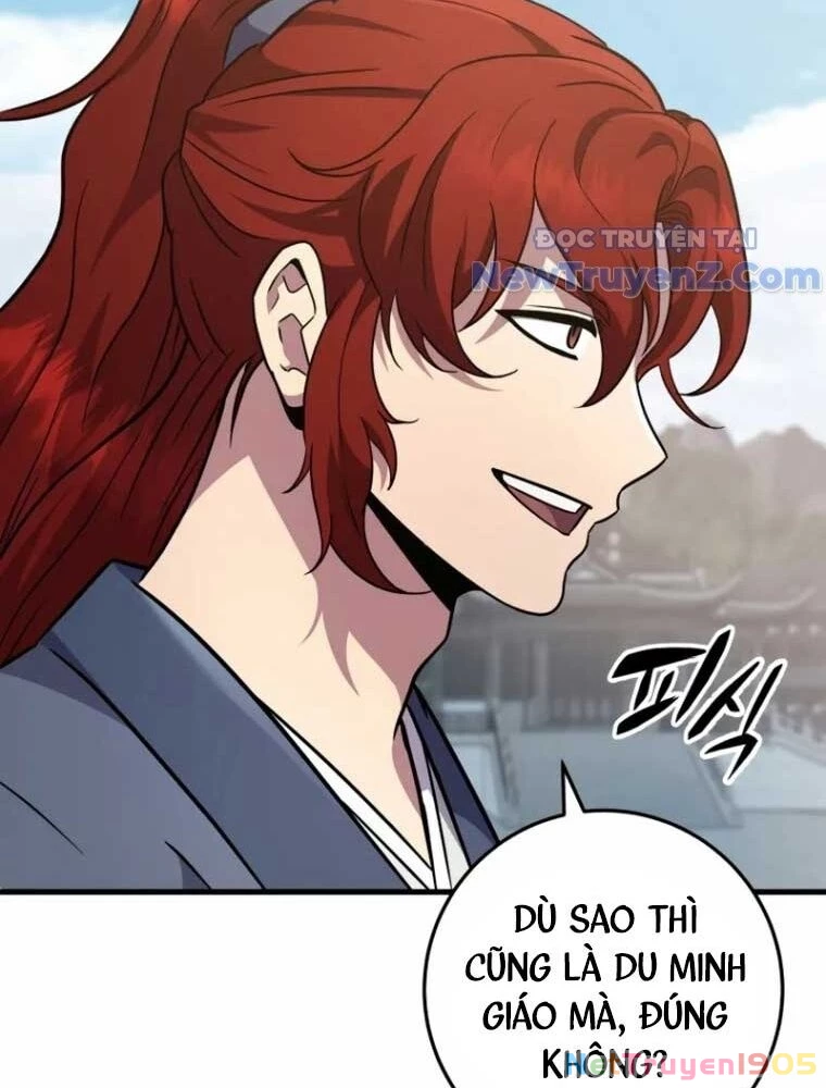Cửu Thiên Kiếm Pháp Chapter 120 - 110