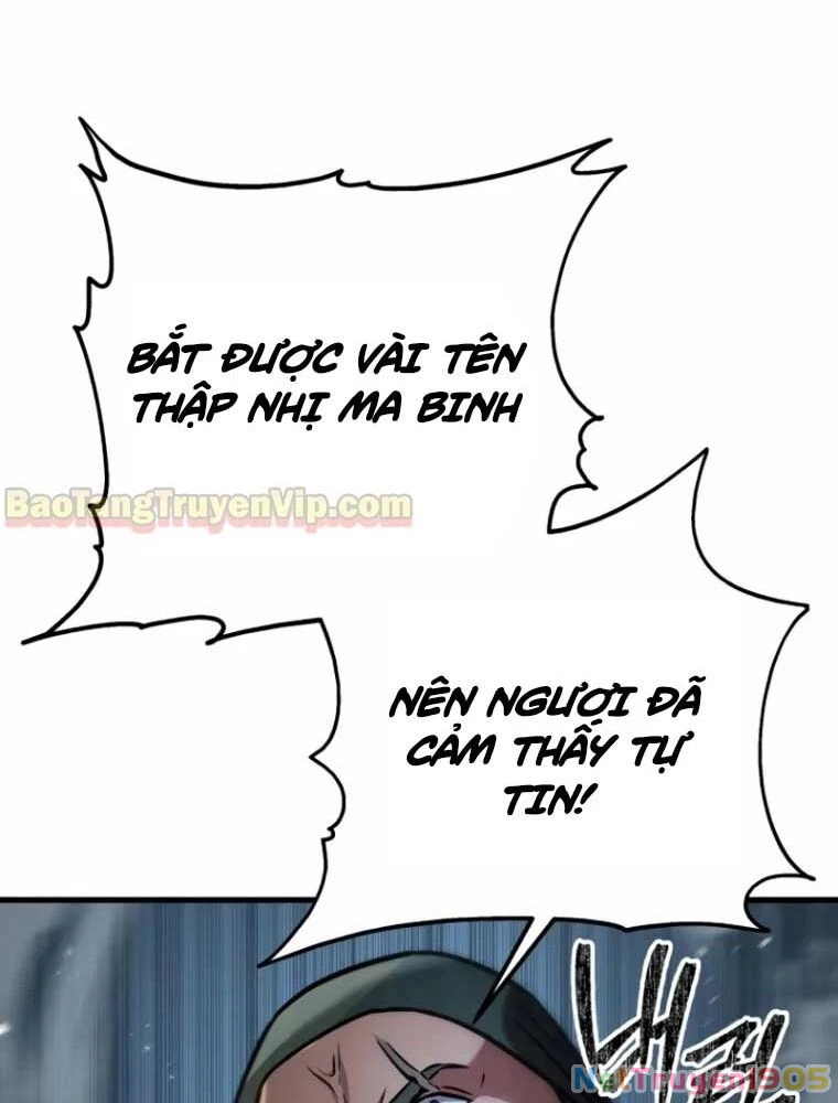 Cửu Thiên Kiếm Pháp Chapter 120 - 114