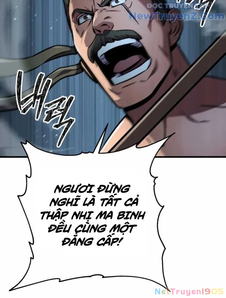 Cửu Thiên Kiếm Pháp Chapter 120 - 115