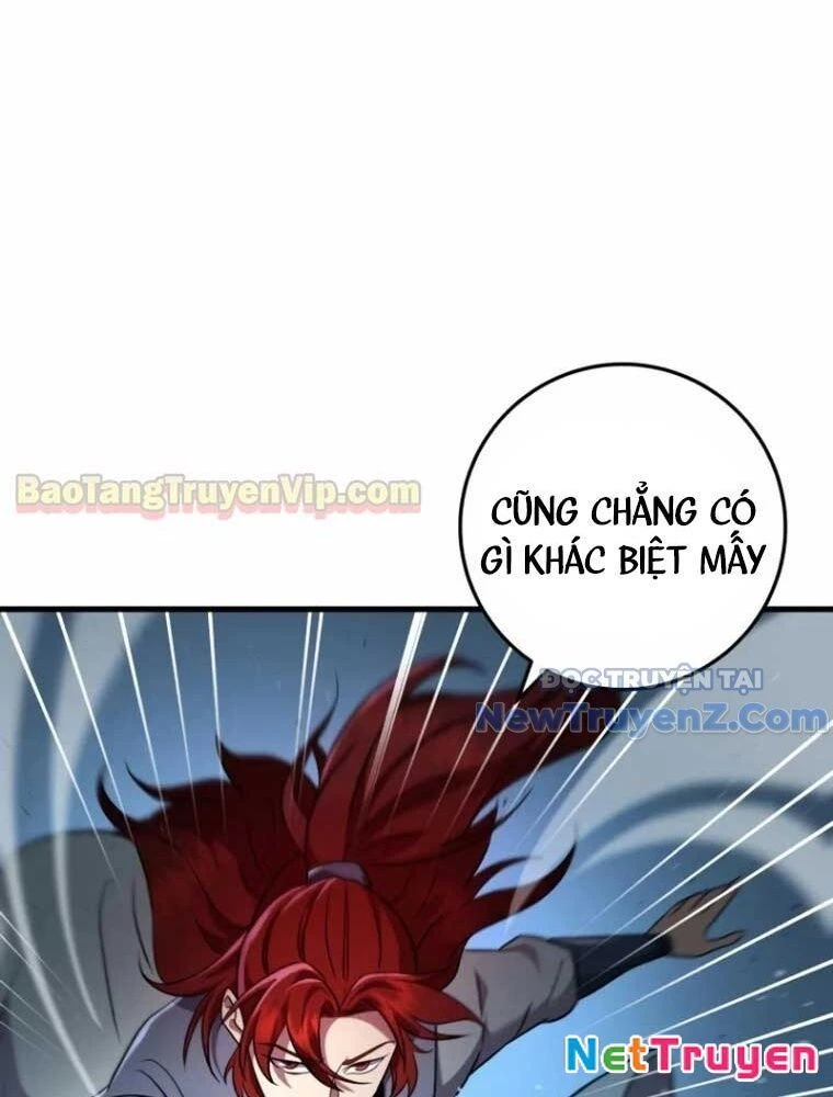 Cửu Thiên Kiếm Pháp Chapter 120 - 116