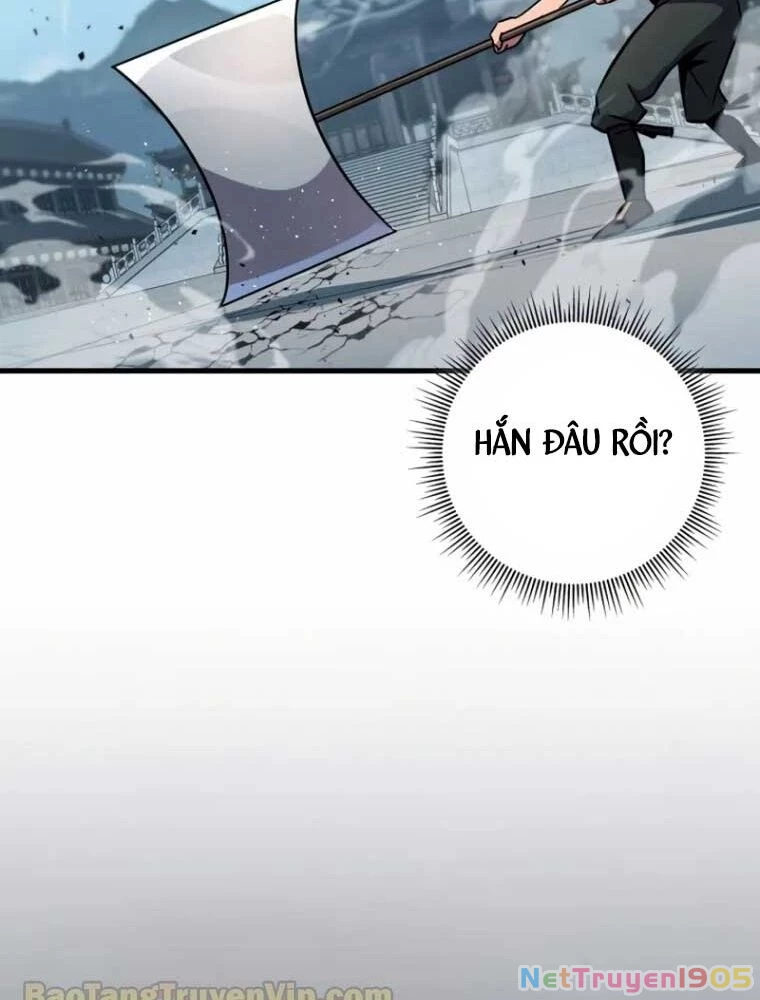 Cửu Thiên Kiếm Pháp Chapter 120 - 122