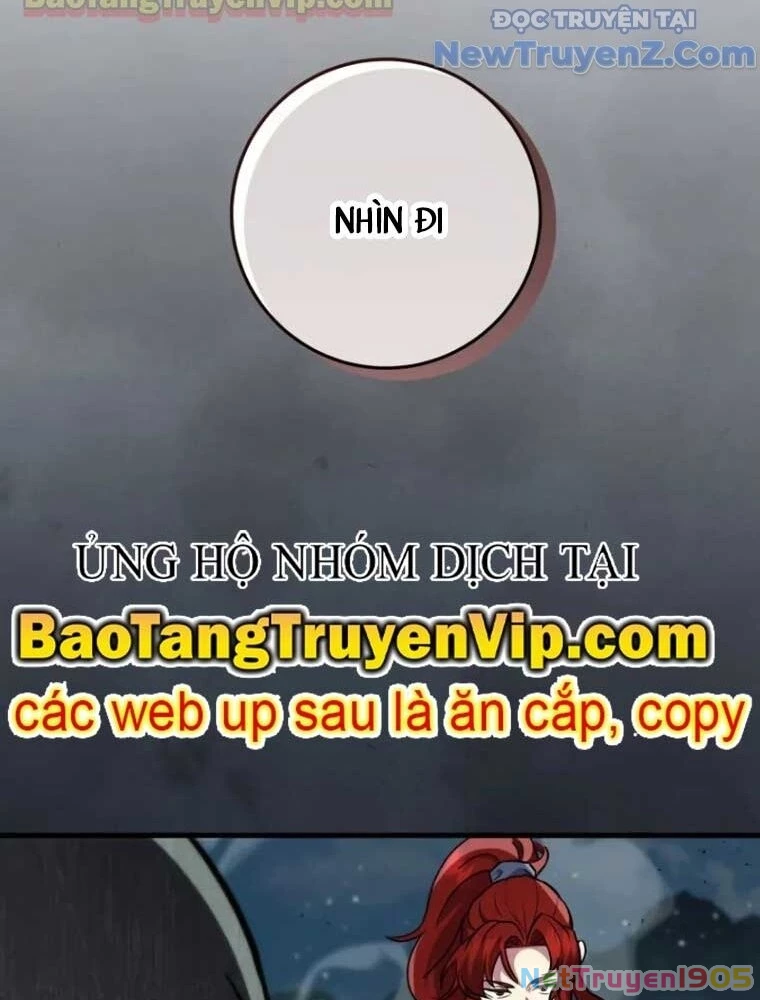 Cửu Thiên Kiếm Pháp Chapter 120 - 123