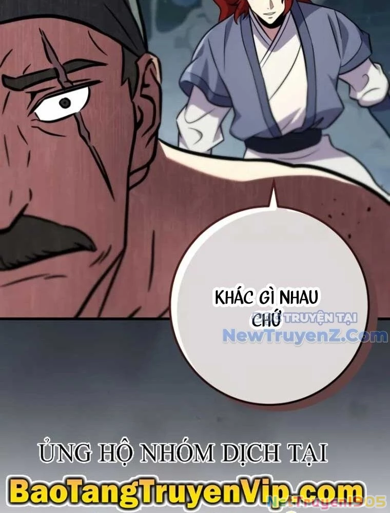 Cửu Thiên Kiếm Pháp Chapter 120 - 124