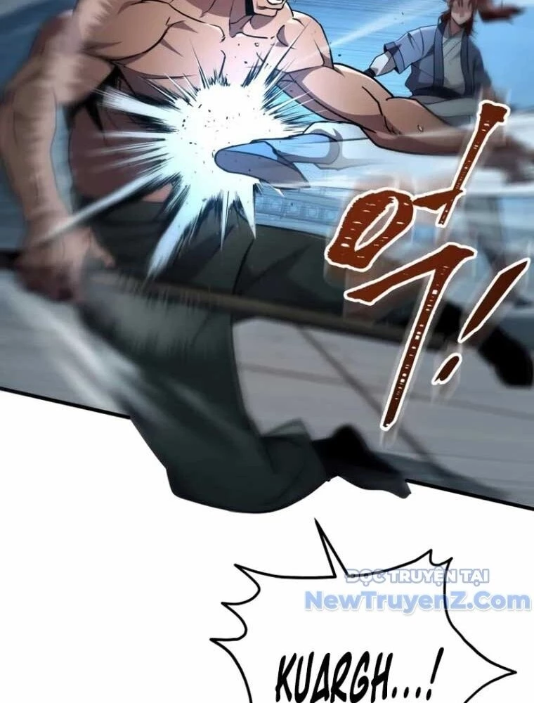 Cửu Thiên Kiếm Pháp Chapter 120 - 127