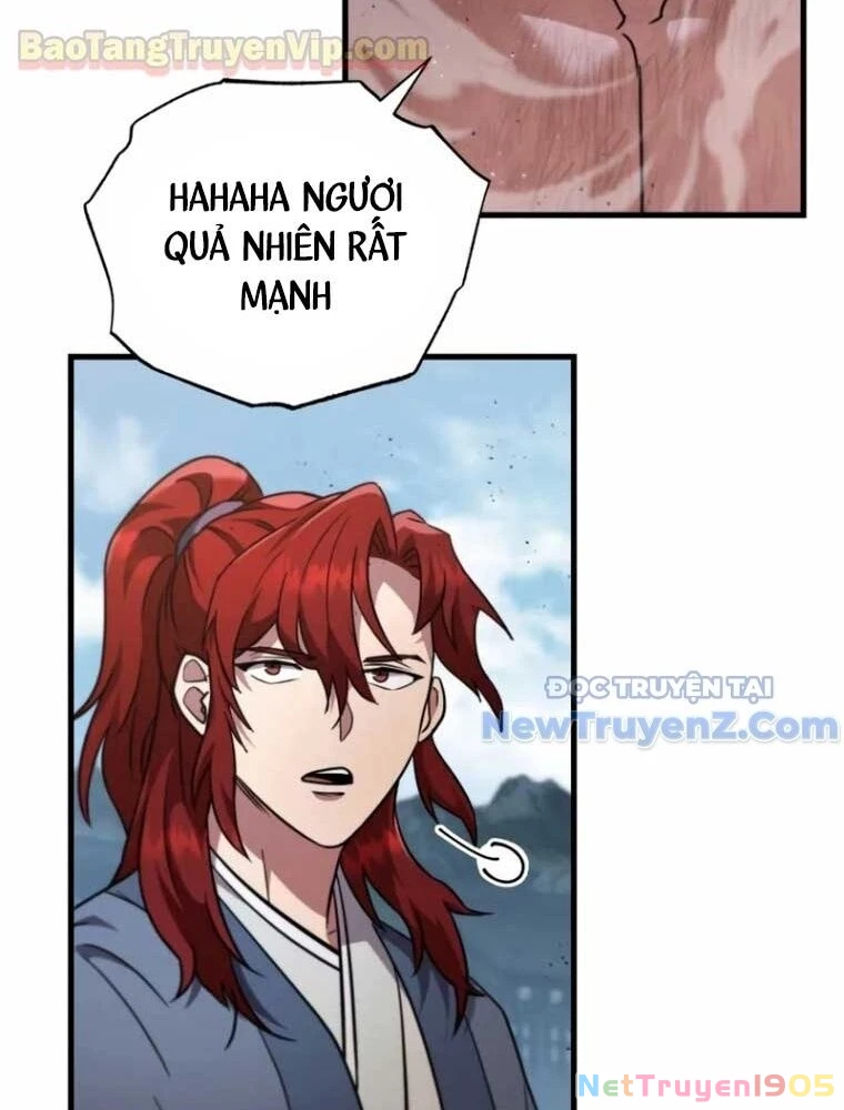 Cửu Thiên Kiếm Pháp Chapter 120 - 132