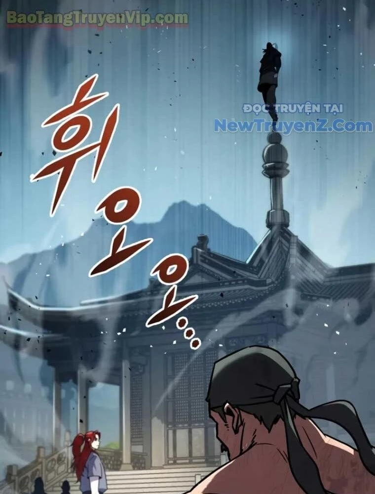 Cửu Thiên Kiếm Pháp Chapter 120 - 137
