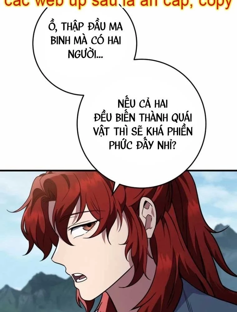 Cửu Thiên Kiếm Pháp Chapter 120 - 139