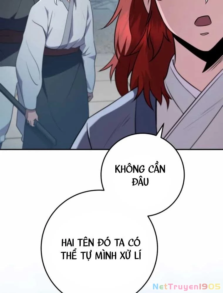 Cửu Thiên Kiếm Pháp Chapter 120 - 144