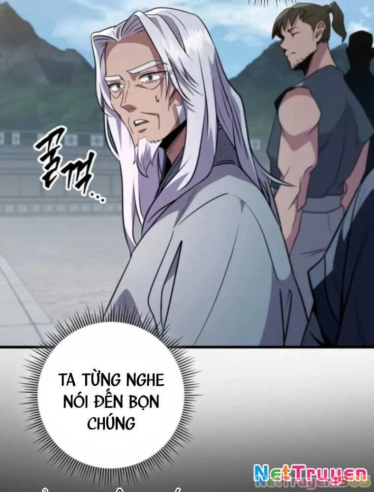 Cửu Thiên Kiếm Pháp Chapter 120 - 176