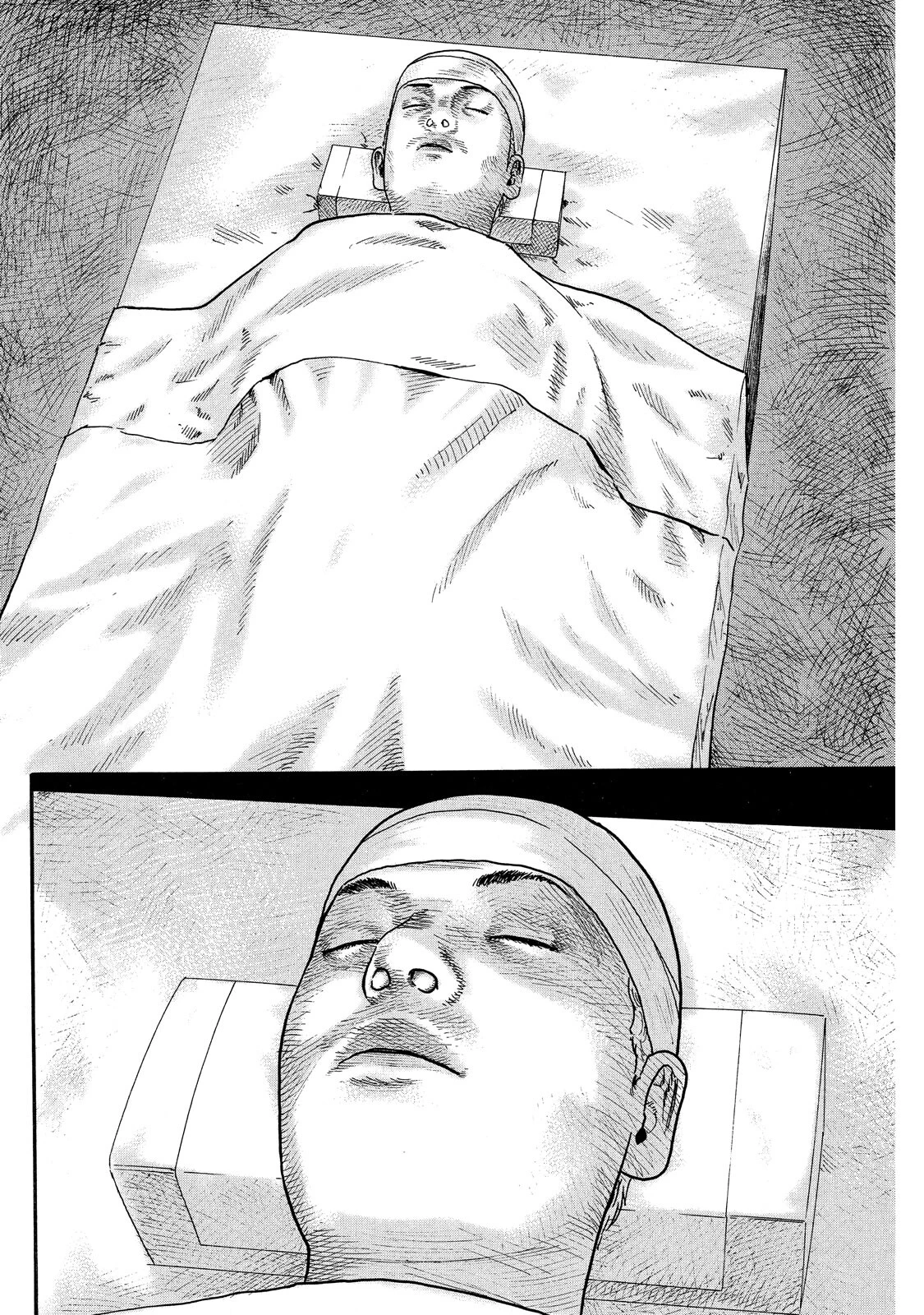 Dù Thế Nào Đi Nữa / Đó Là Tình Bạn Naniwa Chapter 105 - 7