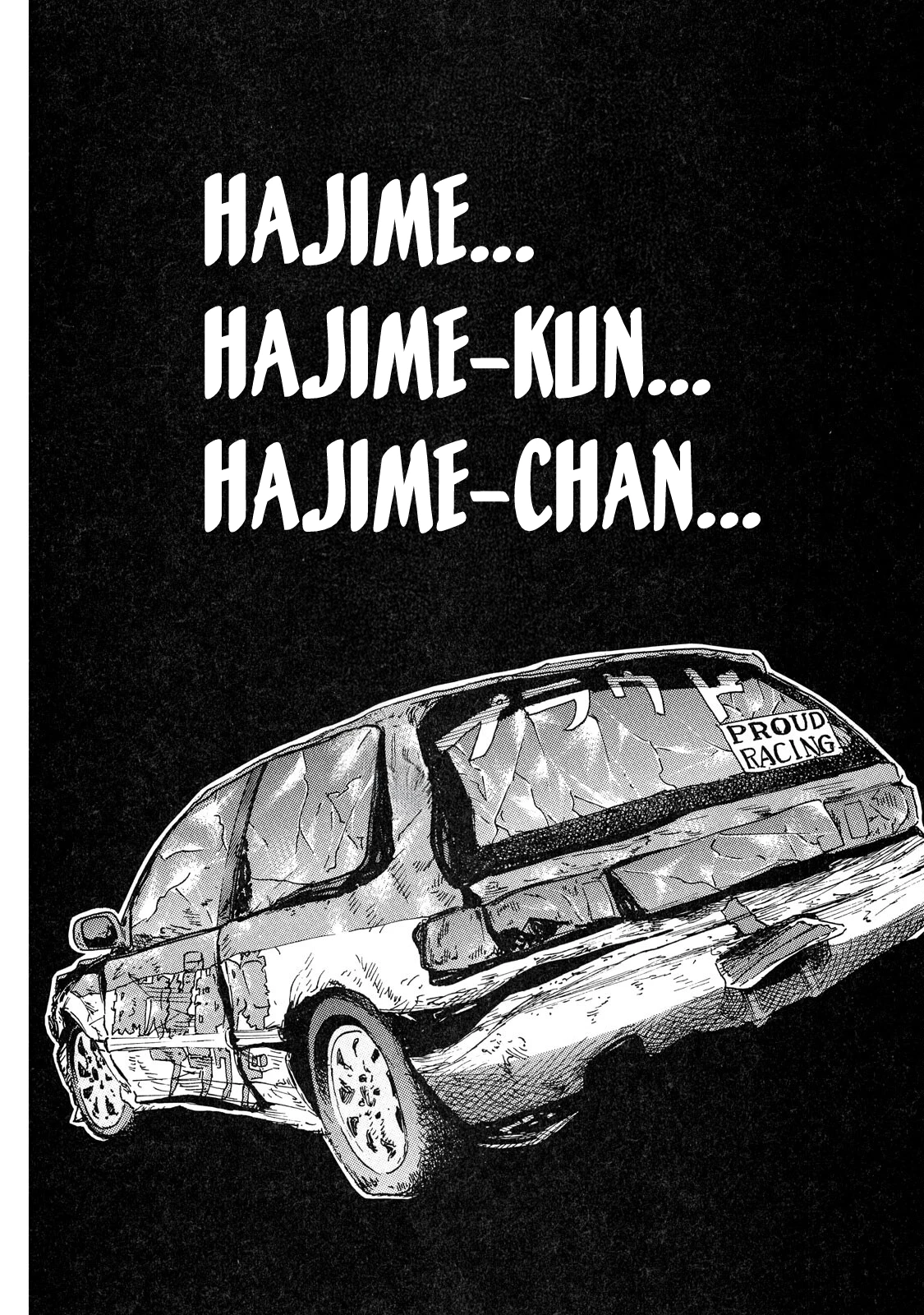 Dù Thế Nào Đi Nữa / Đó Là Tình Bạn Naniwa Chapter 105 - 20