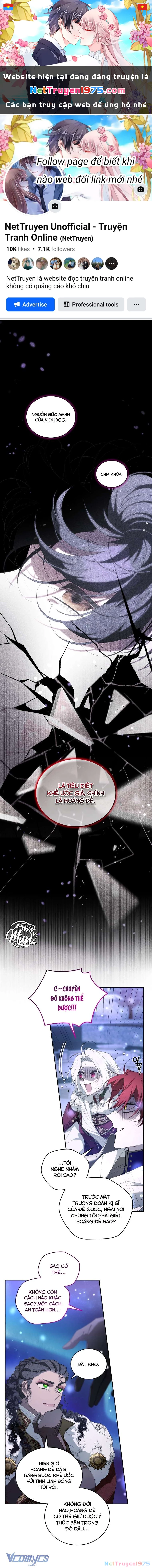 Ác Nữ Thuần Hoá Quái Thú Chapter 87 - 1