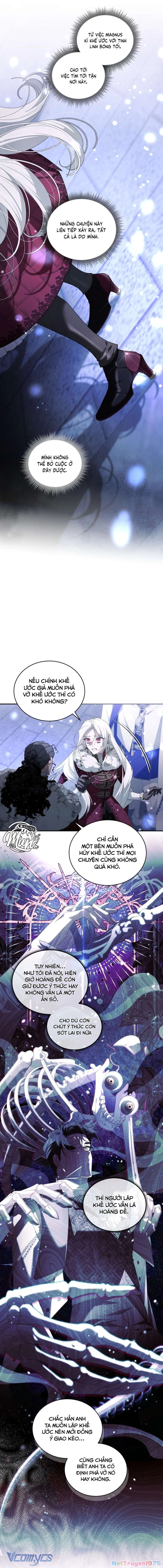 Ác Nữ Thuần Hoá Quái Thú Chapter 87 - 2