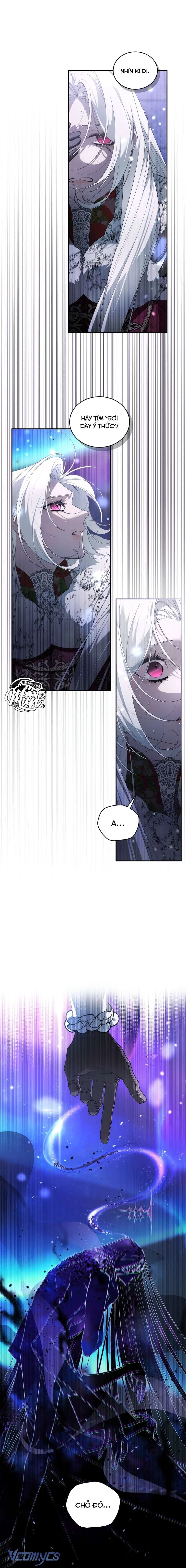 Ác Nữ Thuần Hoá Quái Thú Chapter 87 - 8