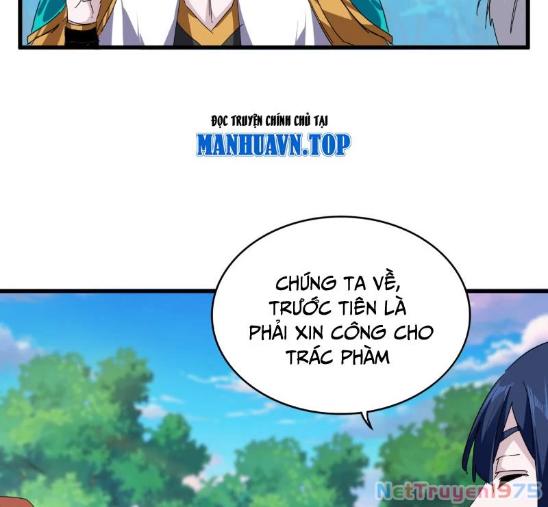 Đại Quản Gia Là Ma Hoàng Chapter 694 - 2