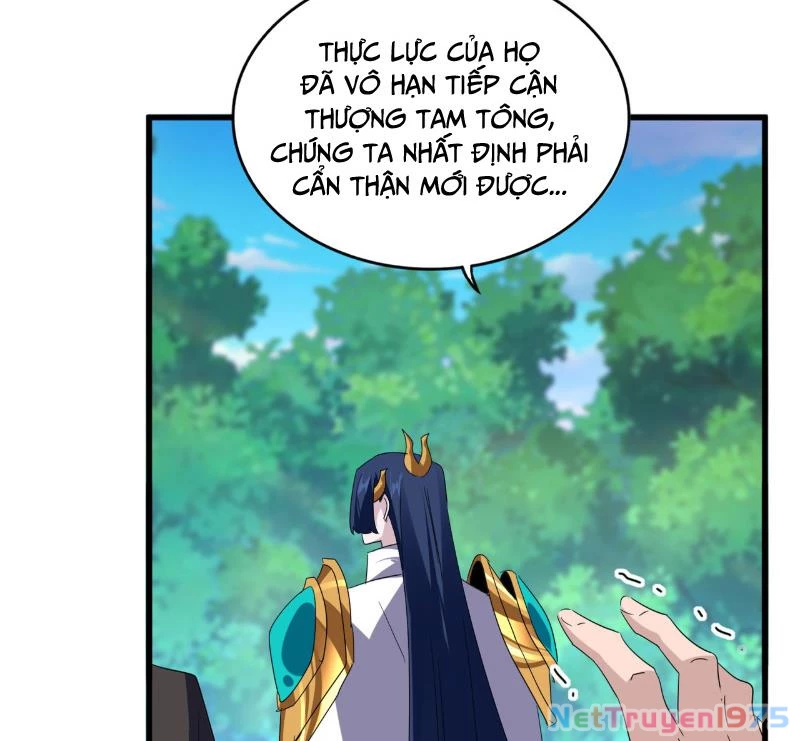 Đại Quản Gia Là Ma Hoàng Chapter 694 - 7