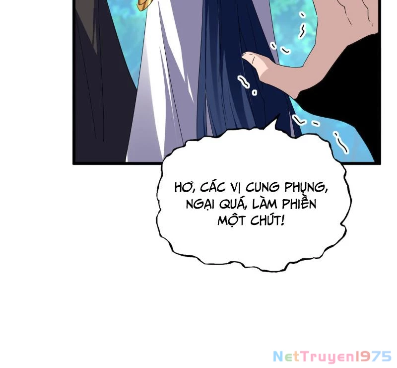 Đại Quản Gia Là Ma Hoàng Chapter 694 - 8