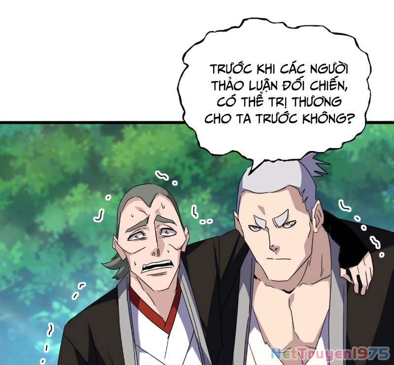 Đại Quản Gia Là Ma Hoàng Chapter 694 - 9