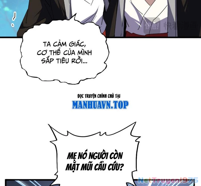 Đại Quản Gia Là Ma Hoàng Chapter 694 - 10