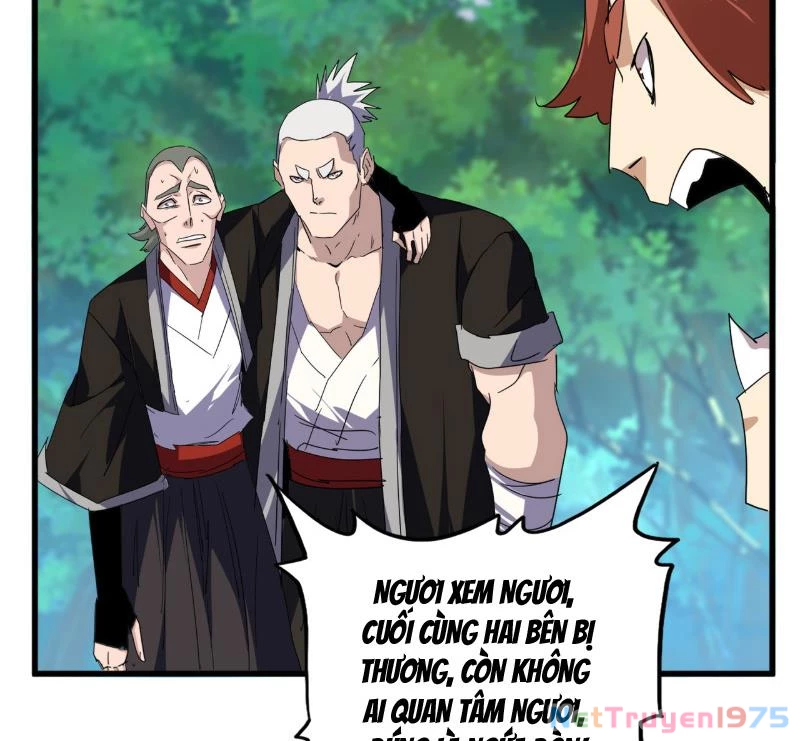 Đại Quản Gia Là Ma Hoàng Chapter 694 - 15