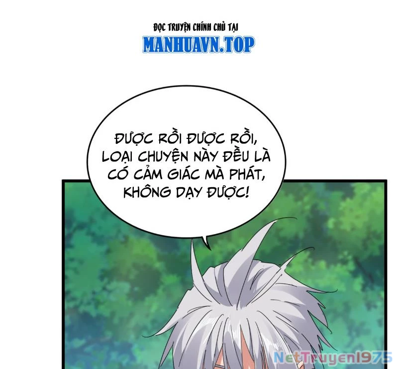 Đại Quản Gia Là Ma Hoàng Chapter 694 - 18