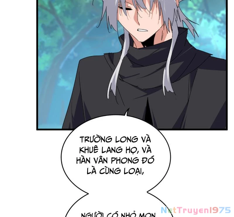 Đại Quản Gia Là Ma Hoàng Chapter 694 - 19