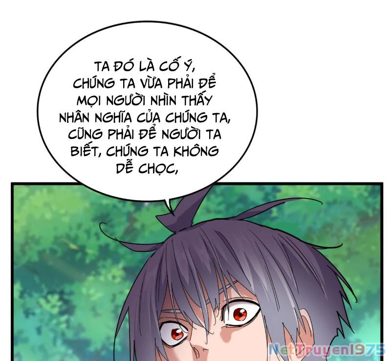 Đại Quản Gia Là Ma Hoàng Chapter 694 - 31