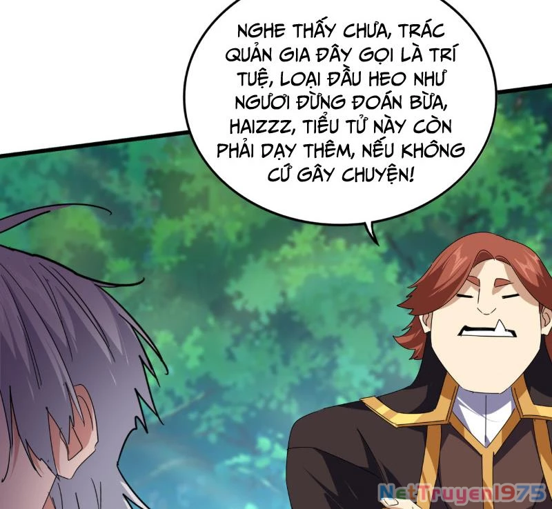 Đại Quản Gia Là Ma Hoàng Chapter 694 - 33