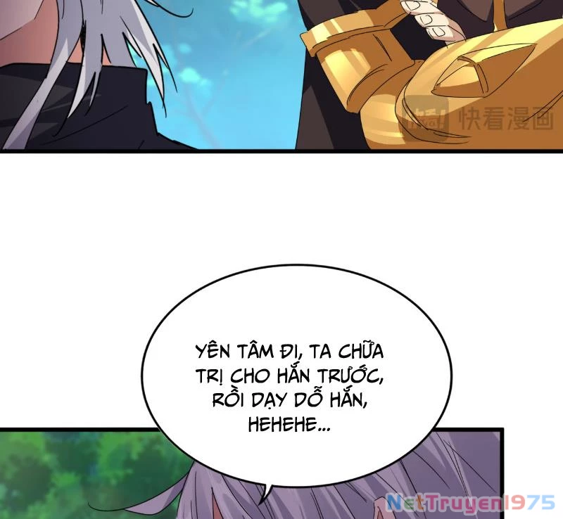 Đại Quản Gia Là Ma Hoàng Chapter 694 - 34