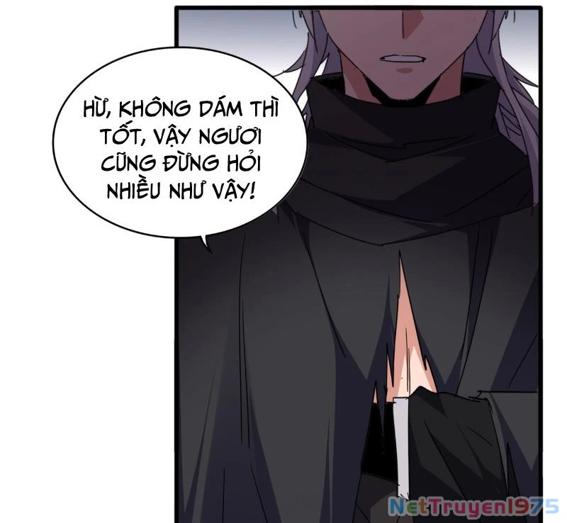 Đại Quản Gia Là Ma Hoàng Chapter 694 - 49
