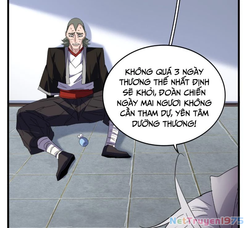 Đại Quản Gia Là Ma Hoàng Chapter 694 - 52