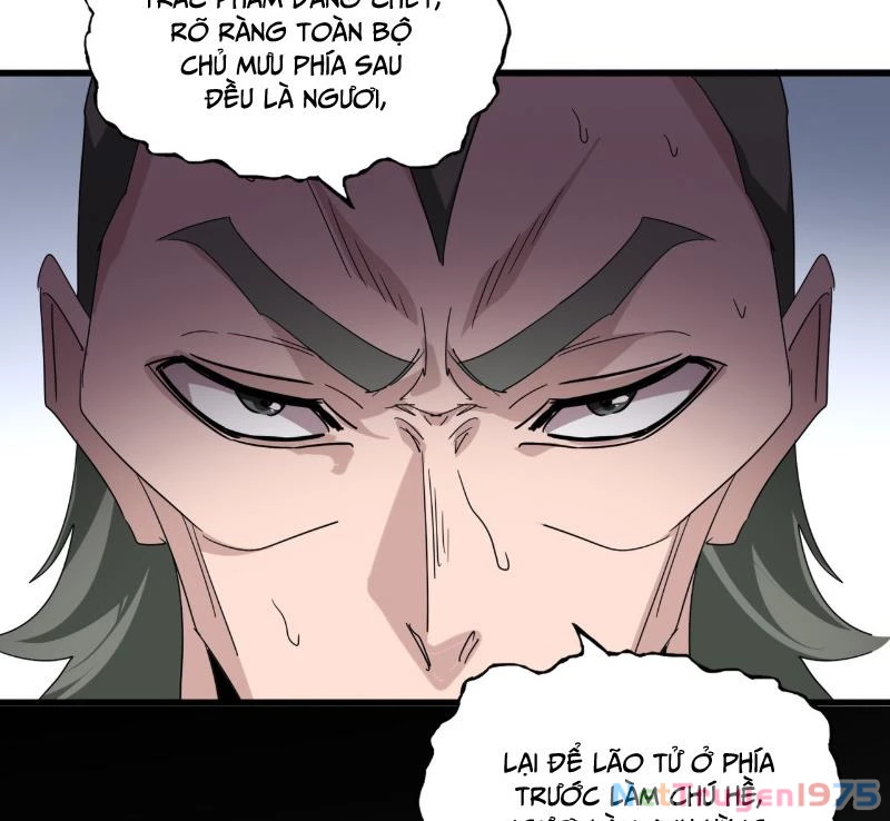 Đại Quản Gia Là Ma Hoàng Chapter 694 - 56