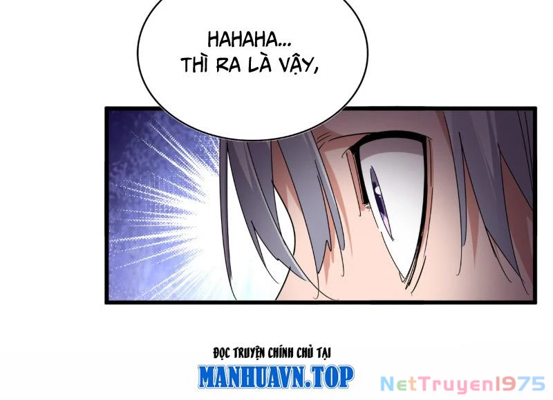 Đại Quản Gia Là Ma Hoàng Chapter 694 - 69
