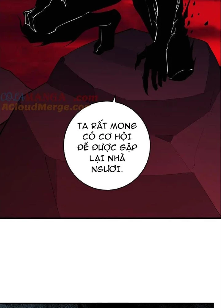Mạt Nhật Thiên Hạ: Ta, Virus Quân Vương Chapter 63 - 5