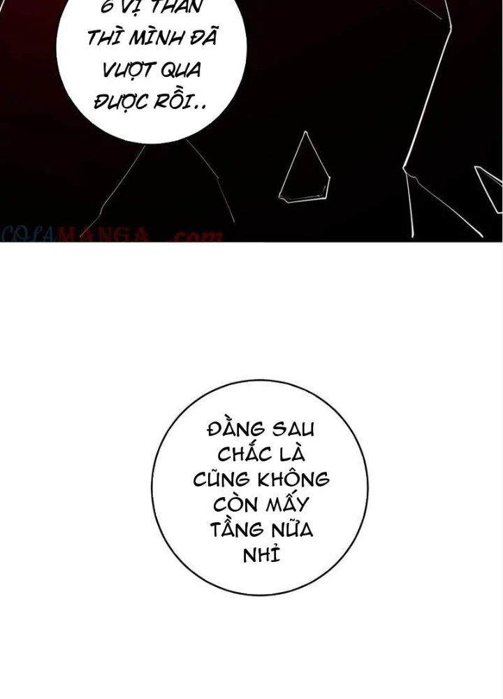 Mạt Nhật Thiên Hạ: Ta, Virus Quân Vương Chapter 63 - 17