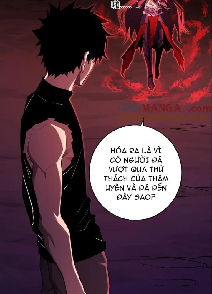 Mạt Nhật Thiên Hạ: Ta, Virus Quân Vương Chapter 63 - 33