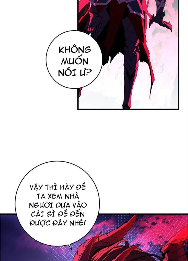 Mạt Nhật Thiên Hạ: Ta, Virus Quân Vương Chapter 63 - 47