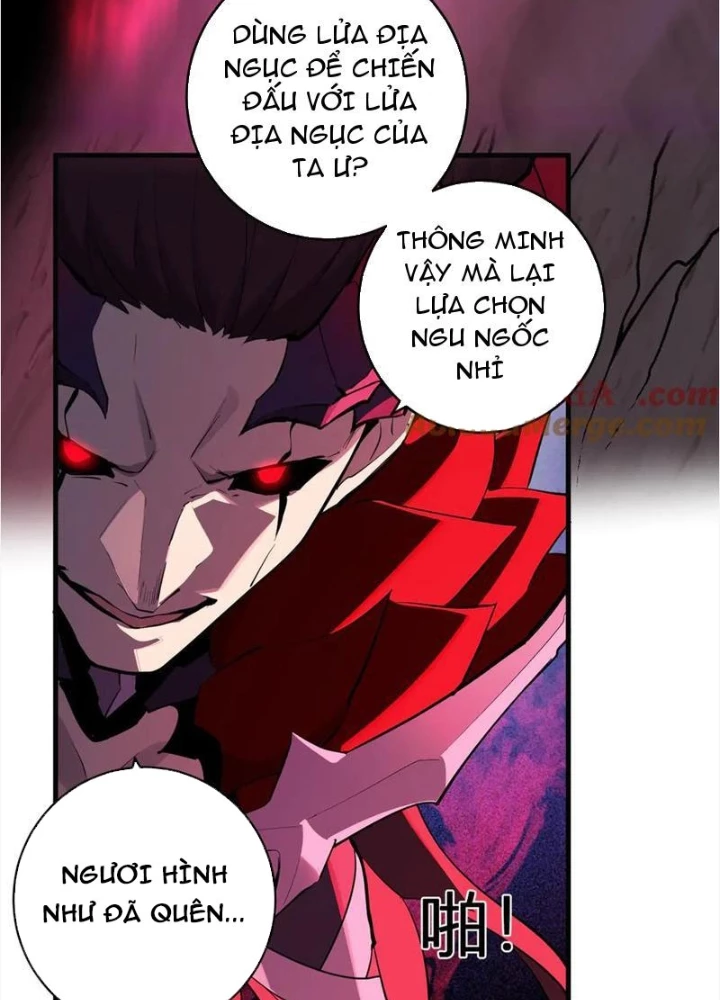 Mạt Nhật Thiên Hạ: Ta, Virus Quân Vương Chapter 63 - 53