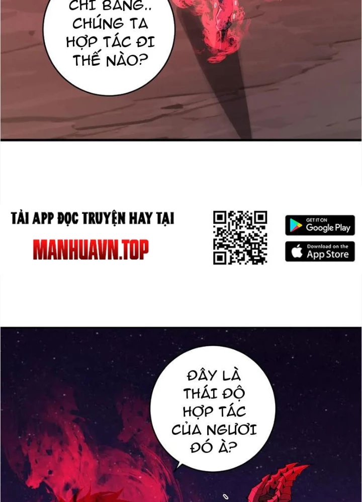 Mạt Nhật Thiên Hạ: Ta, Virus Quân Vương Chapter 63 - 65