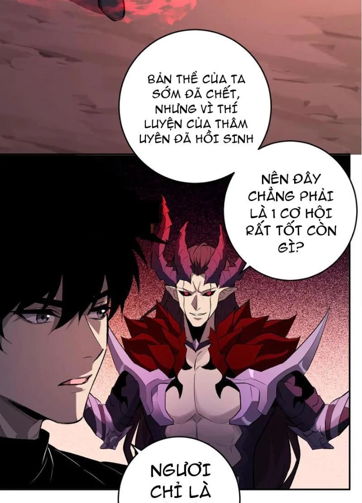 Mạt Nhật Thiên Hạ: Ta, Virus Quân Vương Chapter 63 - 73