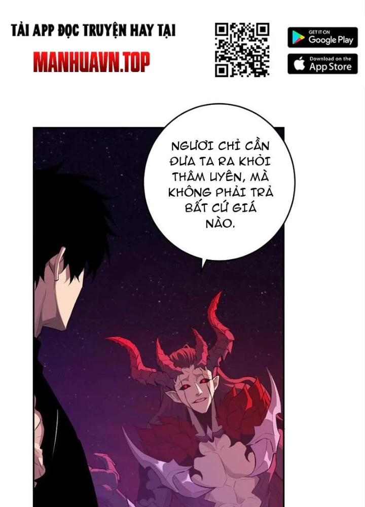 Mạt Nhật Thiên Hạ: Ta, Virus Quân Vương Chapter 63 - 83