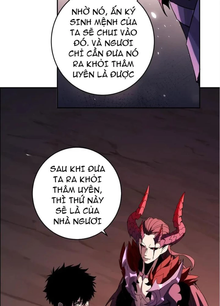 Mạt Nhật Thiên Hạ: Ta, Virus Quân Vương Chapter 63 - 91