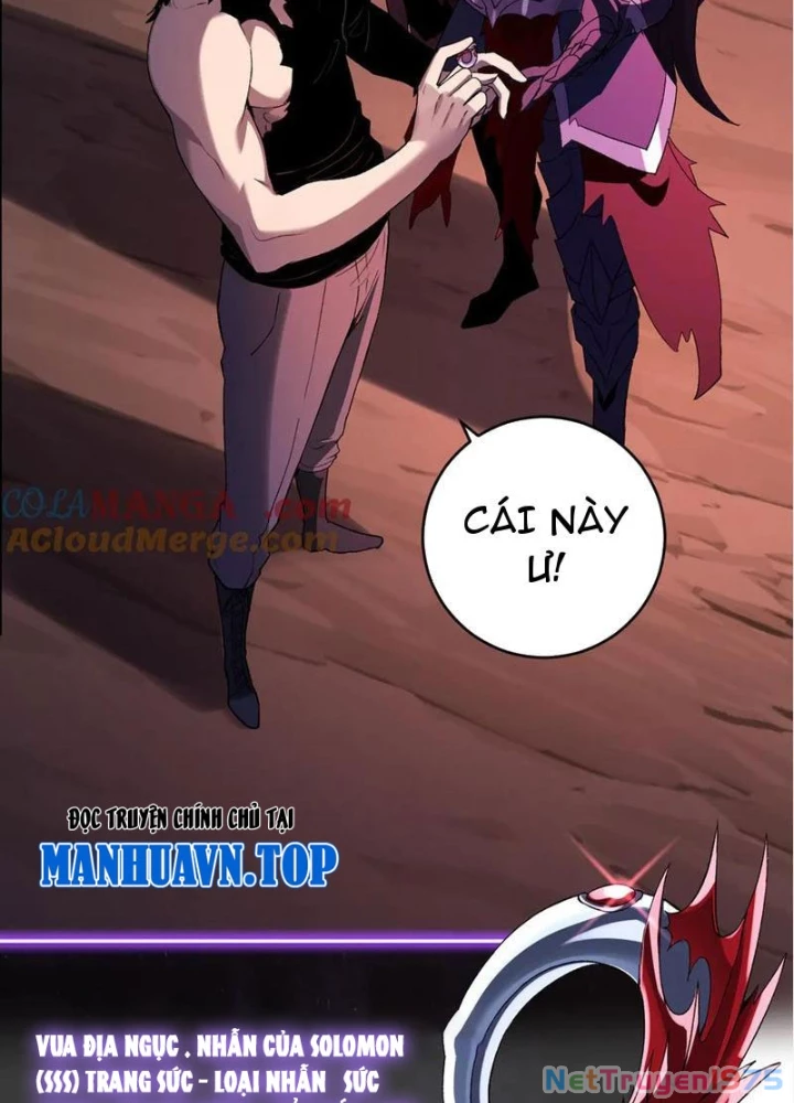 Mạt Nhật Thiên Hạ: Ta, Virus Quân Vương Chapter 63 - 93