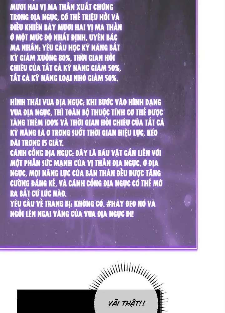 Mạt Nhật Thiên Hạ: Ta, Virus Quân Vương Chapter 63 - 95